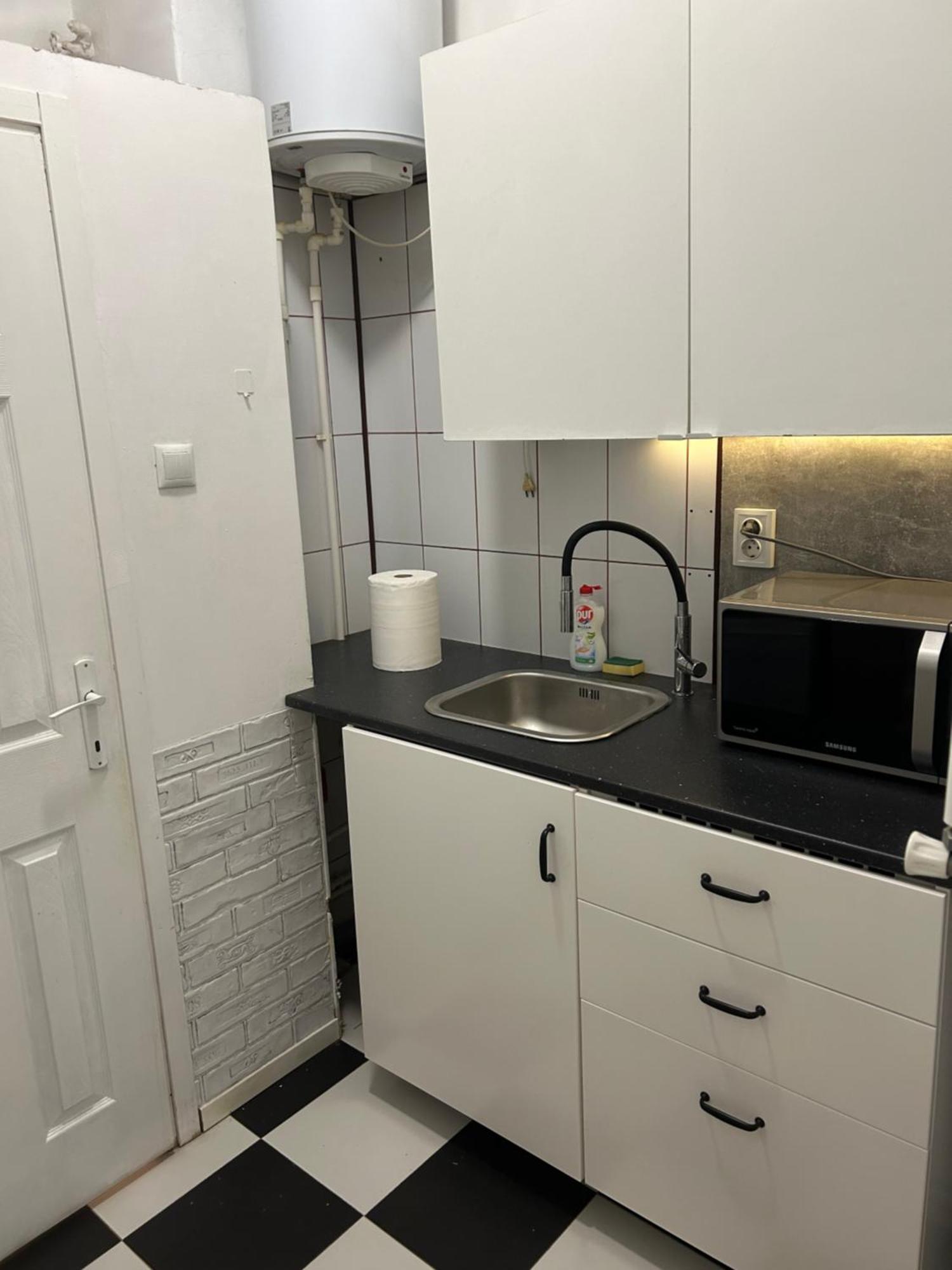 Panoramic Terace Victory Boutique Apartment บูคาเรสต์ ภายนอก รูปภาพ
