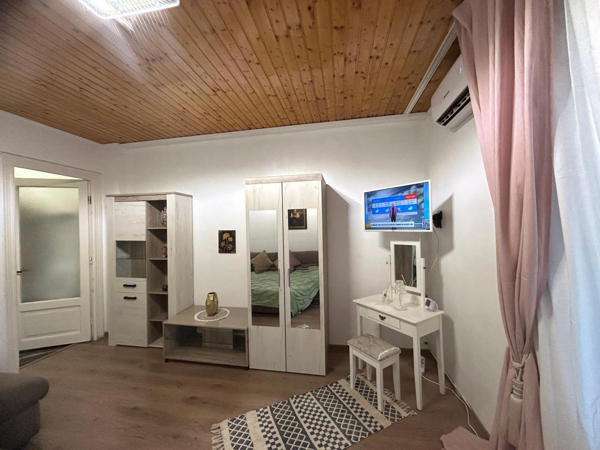 Panoramic Terace Victory Boutique Apartment บูคาเรสต์ ภายนอก รูปภาพ