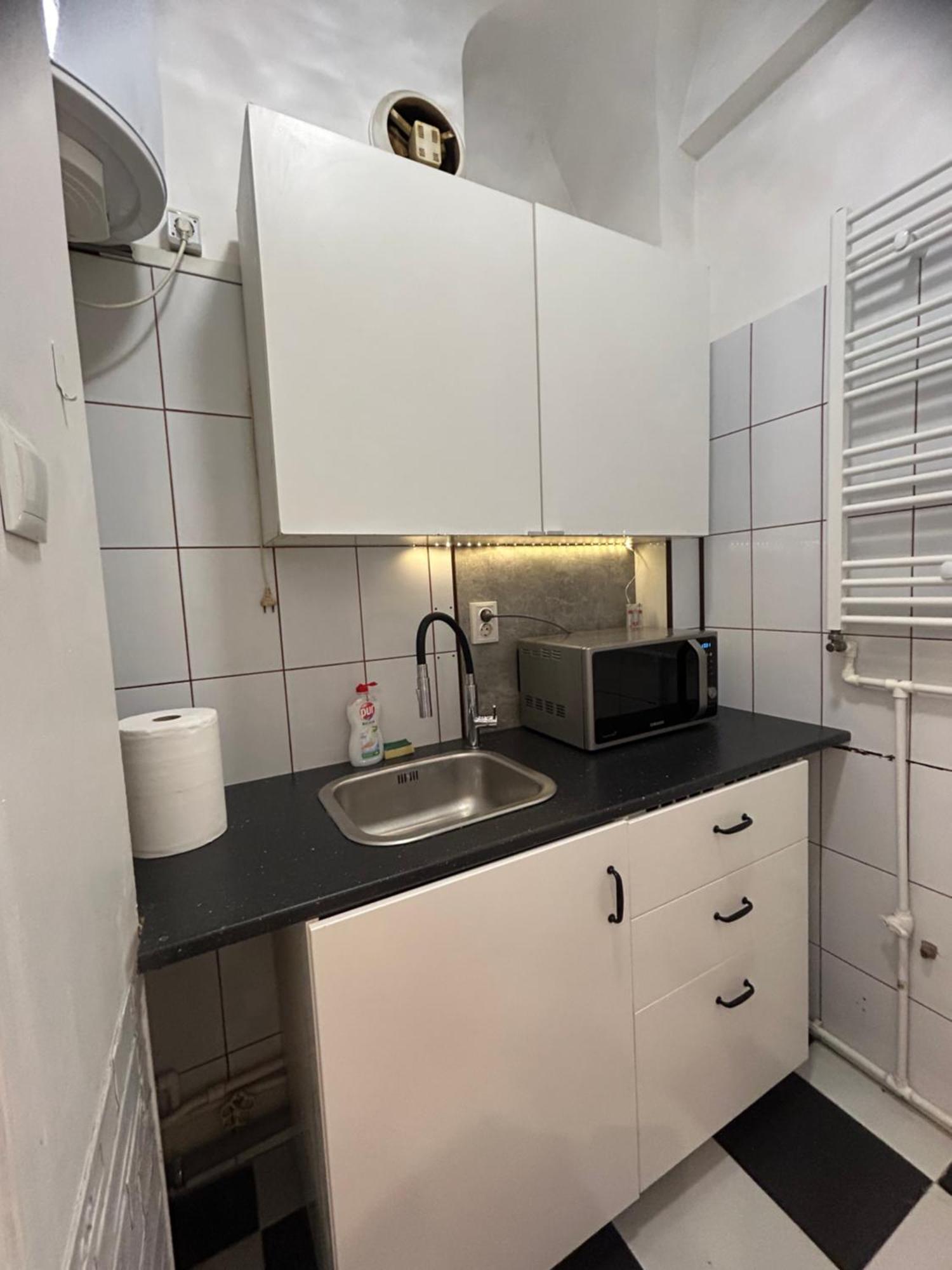 Panoramic Terace Victory Boutique Apartment บูคาเรสต์ ภายนอก รูปภาพ