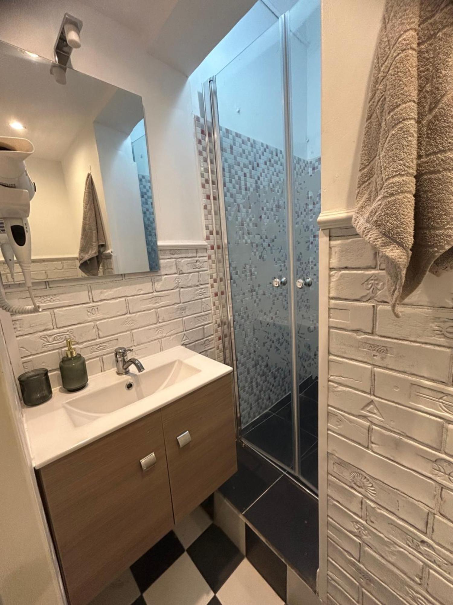 Panoramic Terace Victory Boutique Apartment บูคาเรสต์ ภายนอก รูปภาพ