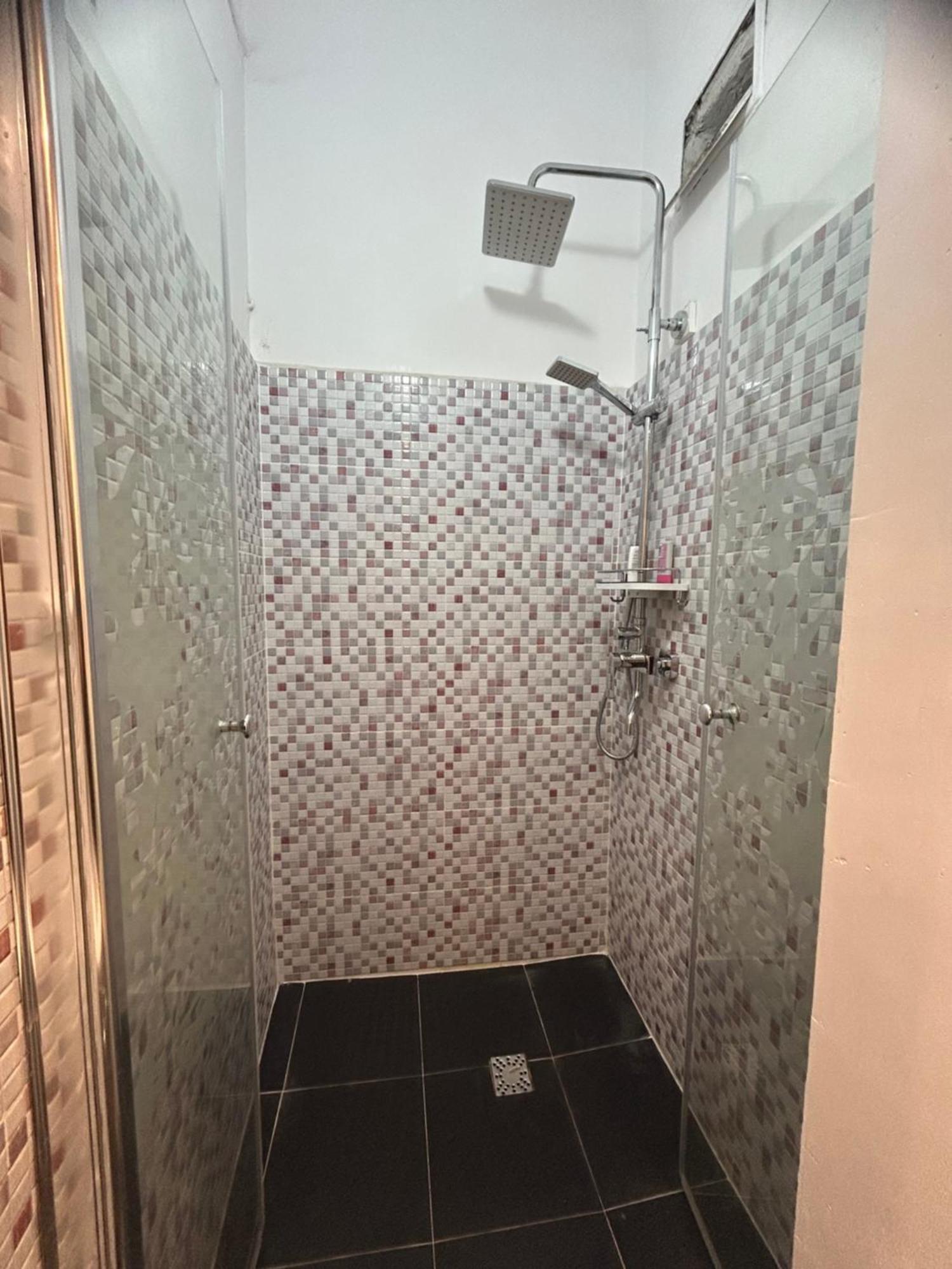 Panoramic Terace Victory Boutique Apartment บูคาเรสต์ ภายนอก รูปภาพ