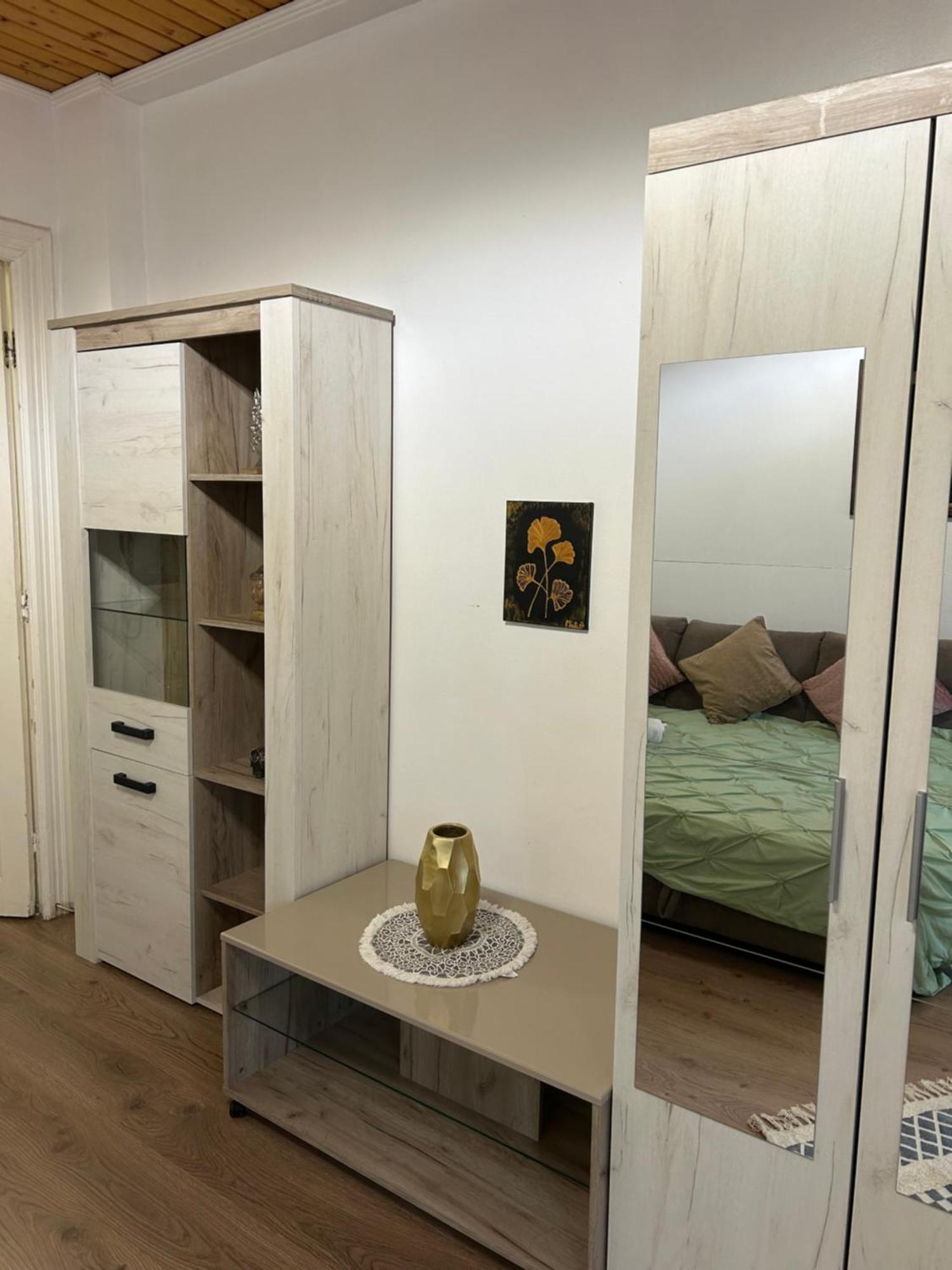 Panoramic Terace Victory Boutique Apartment บูคาเรสต์ ภายนอก รูปภาพ